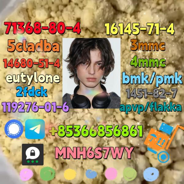 Protonitazene 119276-01-6 hot sale supplier high quality