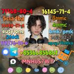 Protonitazene 119276-01-6 hot sale supplier high quality