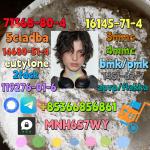 High quality factory supply 71368-80-4 bromozolam