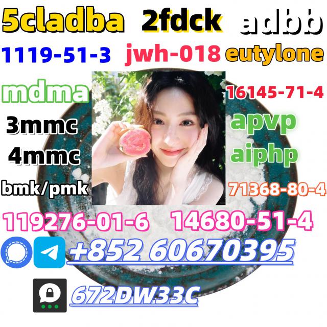 Wholesale CAS 14680-51-4 in Best Price