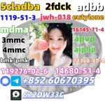 China factory supply Bmk/Pmk low price