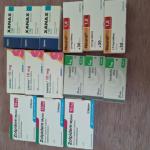 Stilnox ozempic adipex rivotril xanax