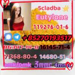 Hot explosions 5cladb Eutylone 119276-01-6