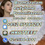 Protonitazene,119276-01-6,hot-sale(+852 97187281)