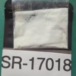 Threema ID: FA8K9CNT / Buy SR-17018  , order SR-17018, SR-17018 powder ,SR-17018 for withdrawal ,SR-17018 research chemica , purchase SR-17018