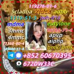 Supply low price 5cladba fast delivery