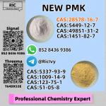 China Reliable Supplier PM.K CAS 28578-16 -7