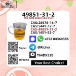 Best Price CAS 49851-31-2 High Purity B.MK