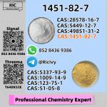 Go‑to Source 1451-82-7 B.MK Best Seller