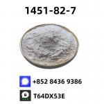 Master-Grade Bulk Supply 1451-82-7 B.MK 5449-12-7