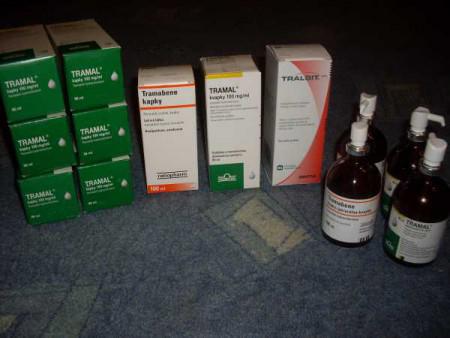 Neurol 1mg, stilnox 10mg, frontin 1mg
