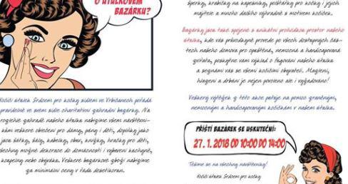 84. zahradn bazrek ve Vrbianech - 24. bezna 2018