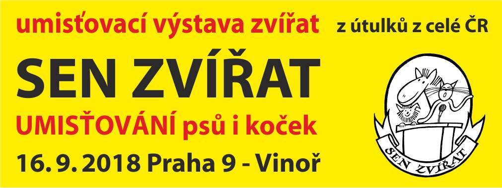 Sen zvat 2018 - 16. z 2018