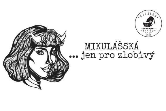 Mikulsk jen pro zlobiv - 5. prosince 2018