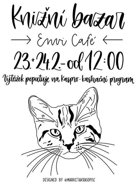 Knin bazar - 23. - 24. nora 2019