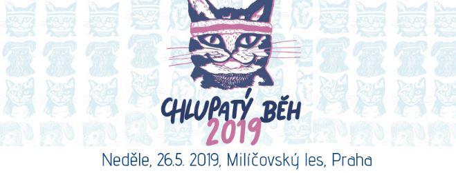 Chlupat bh 2019 - 26. kvtna 2019