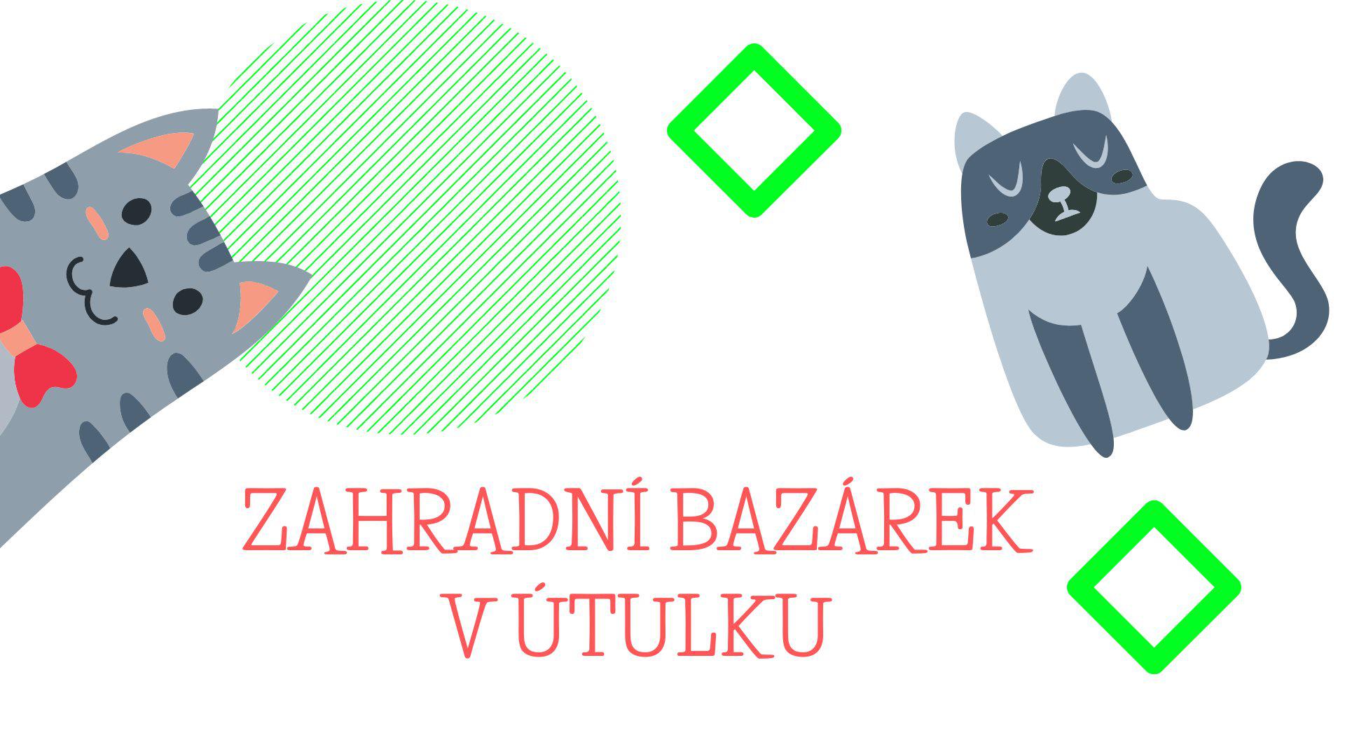 Zahradn bazrek v tulku - 20. ervna 2020