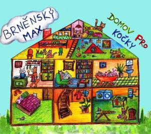 Bazar kocoura Maxe - 20. - 22. bezna 2016
