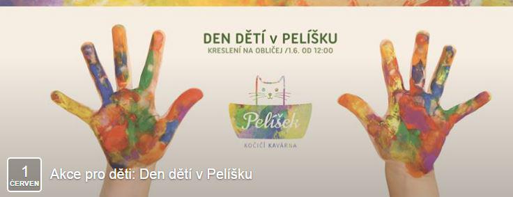 Den dt v koi kavrn Pelek - 1. ervna 2016