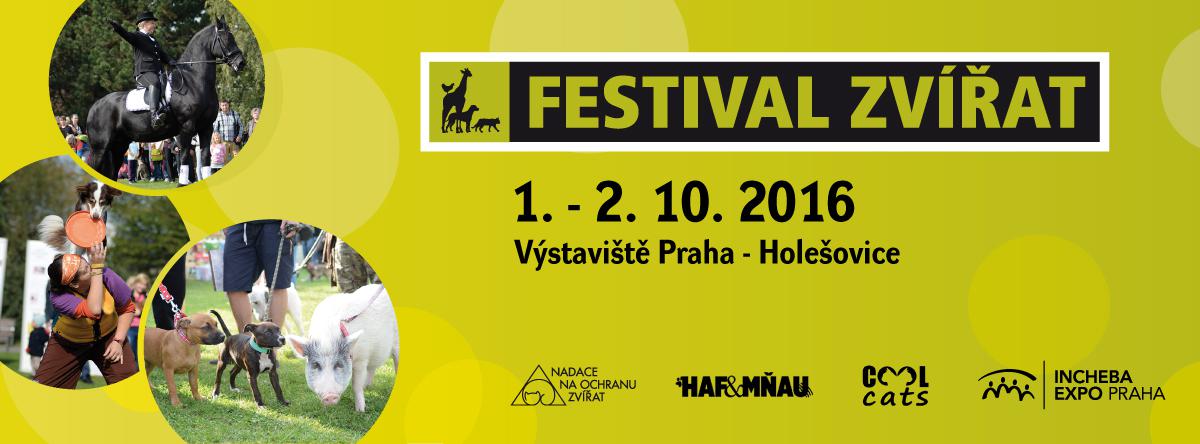 Festival zvat - 1. - 2. jna 2016