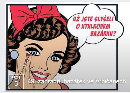 49. zahradn bazrek ve Vrbianech - 3. prosince 2016