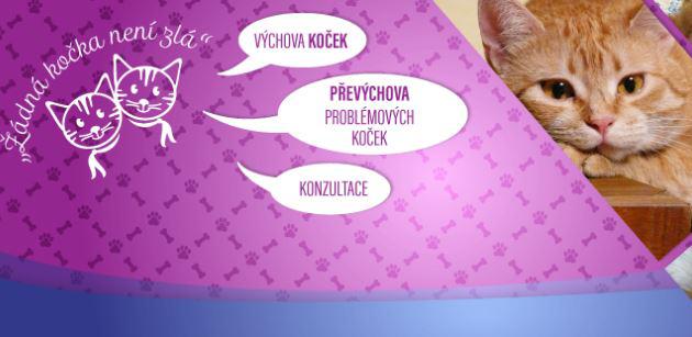 Pednka: Problmov chovn koek I. - 7. prosince 2016