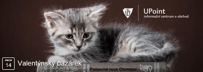 Valentnsk bazrek - 14. nora 2017