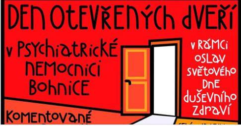 Den otevench dve - tulek Bohnice - 10. jna 2017