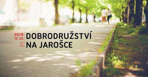 Kokostnek na Jaroce - 30. z 2017
