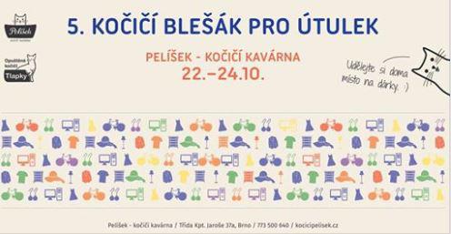 5. koi blek v Pelku - 22. - 24. jna 2017