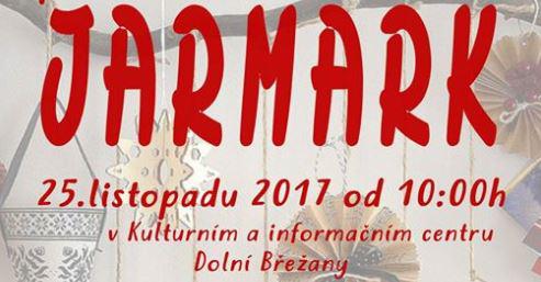 Pedvnon Jarmark  - 25. listopadu 2017
