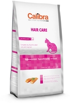 Granule pro kočky Calibra Cat Grain Free Sensitive / Salmon & Potato