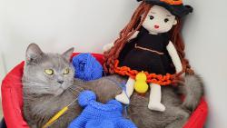 P�ejeme kr�sn� Velikonoce 🥰