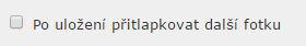 Fotka u komente