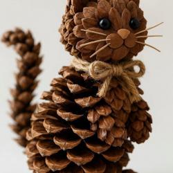 Taková šiškatá.-)