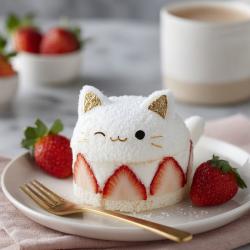 Dezert.-)
(jako vypadá to dobře.-)