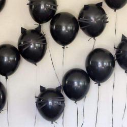 �ern� mi nep�ijdou moc oslavuj�c�, ale...-))