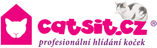 Catsit.cz - logo