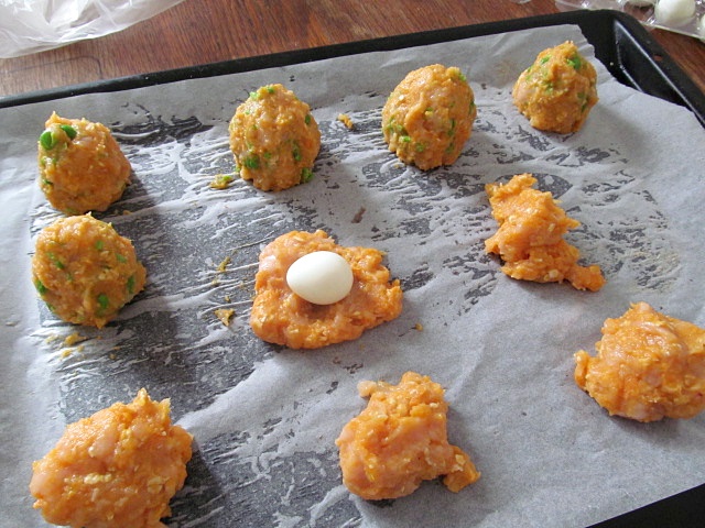 Vame pro koky: recept na velikonon vajka - vajka balme do tstek