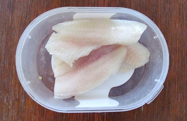 Vaříme pro kočky: recept na rybí palce - filety tilápie