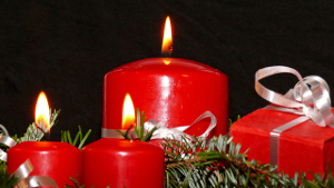 Vánoce 2016