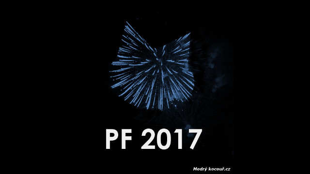 Jaký byl rok 2016