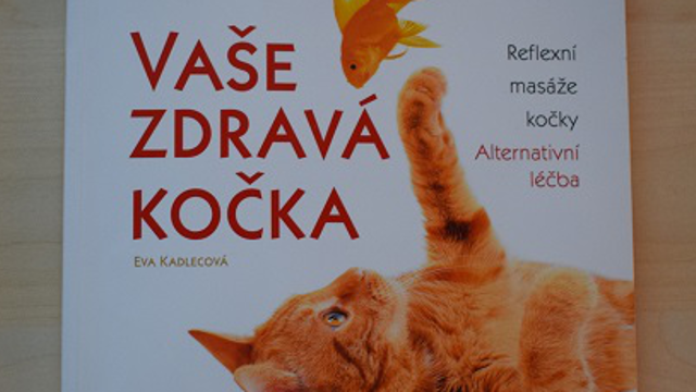 Recenze knihy - Eva Kadlecov: Vae zdrav koka