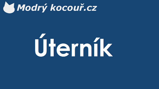 Pomozte nám zlepšit Kocouře!
